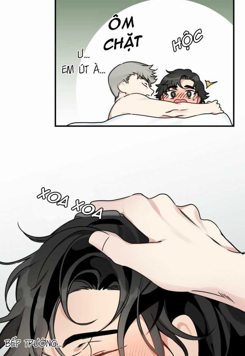 Chăm Sóc "dú" Hàng Tháng - Tuyển Tập 24 trang 33