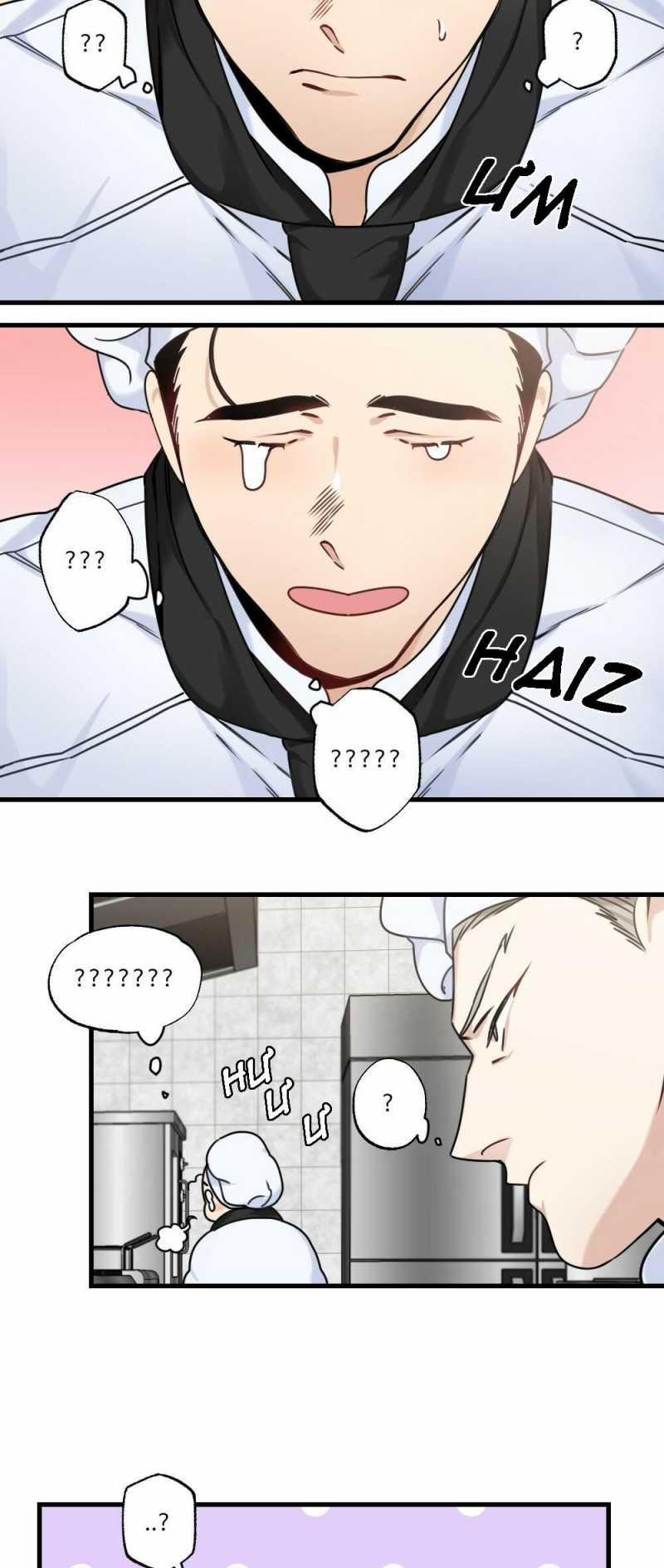 Chăm Sóc "dú" Hàng Tháng - Tuyển Tập 24 trang 6