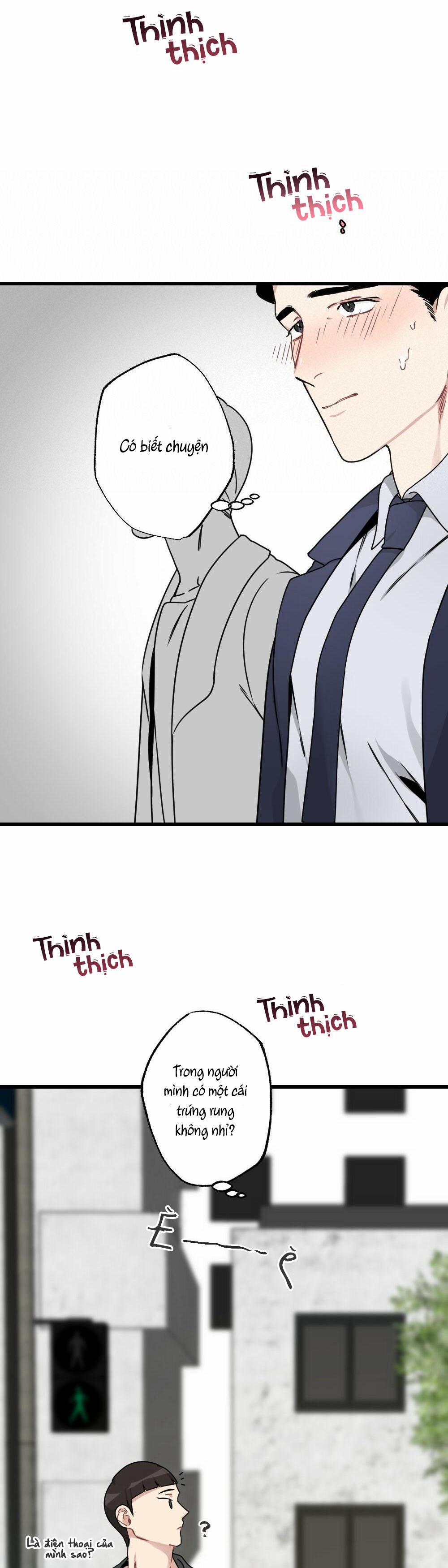 Chăm Sóc "dú" Hàng Tháng - Tuyển Tập 25 trang 13