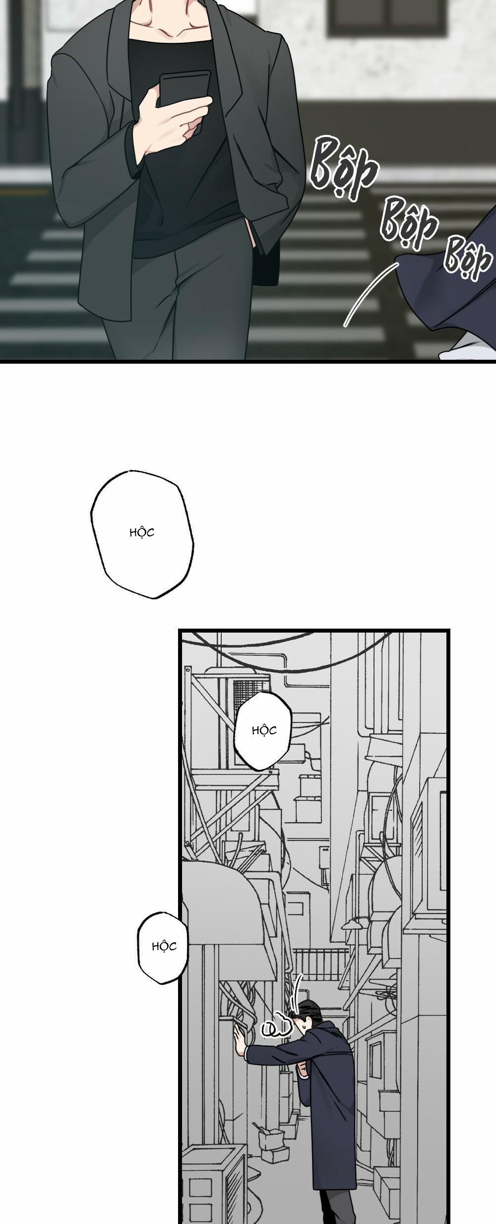 Chăm Sóc "dú" Hàng Tháng - Tuyển Tập 25 trang 14