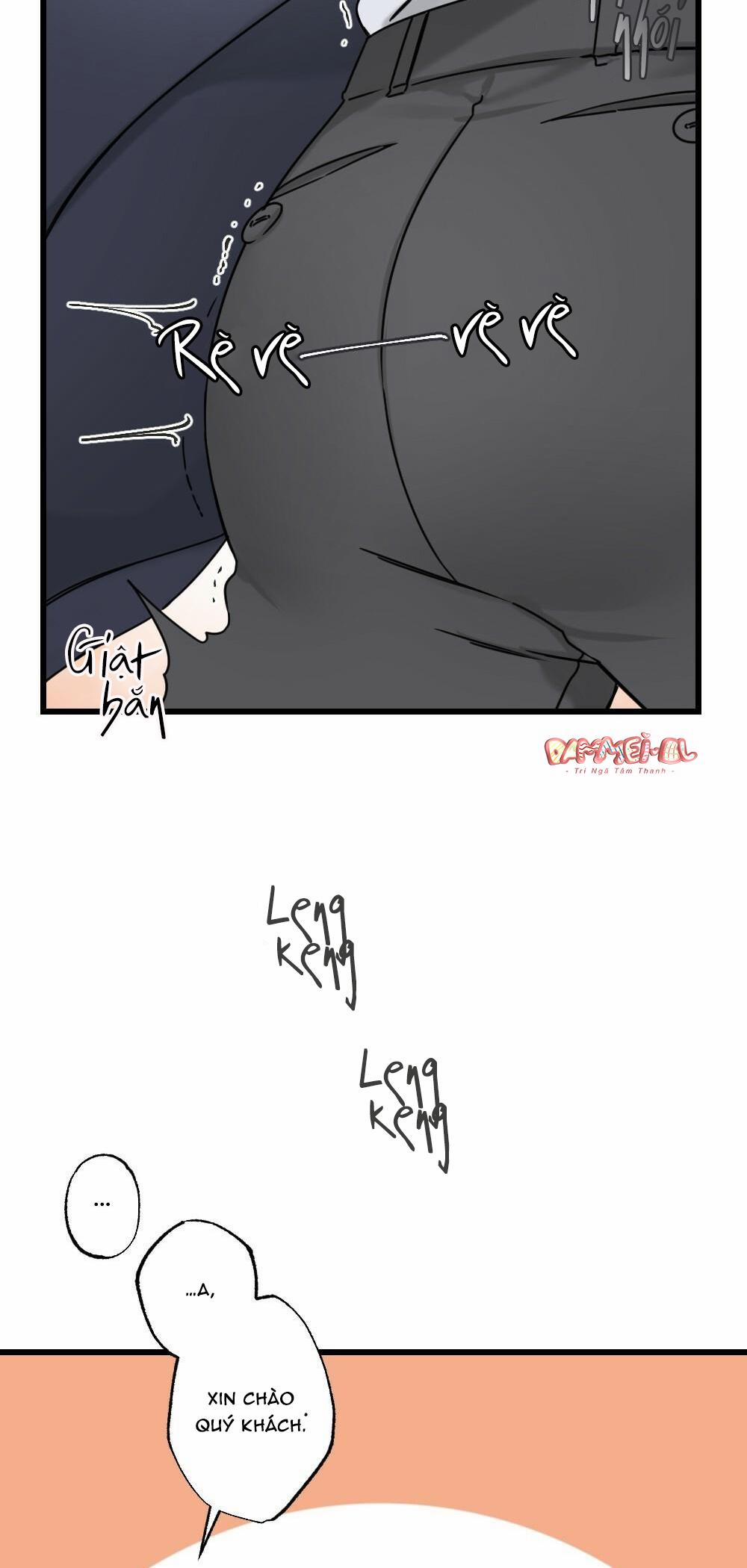 Chăm Sóc "dú" Hàng Tháng - Tuyển Tập 25 trang 18