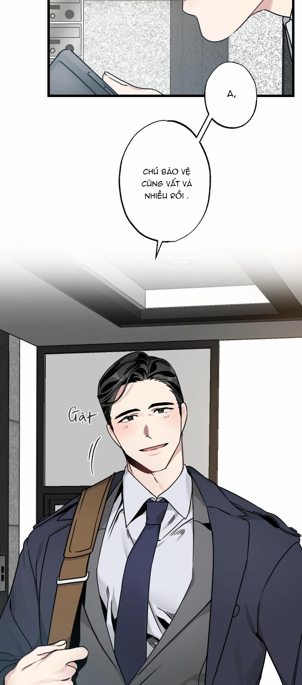 Chăm Sóc "dú" Hàng Tháng - Tuyển Tập 25 trang 2