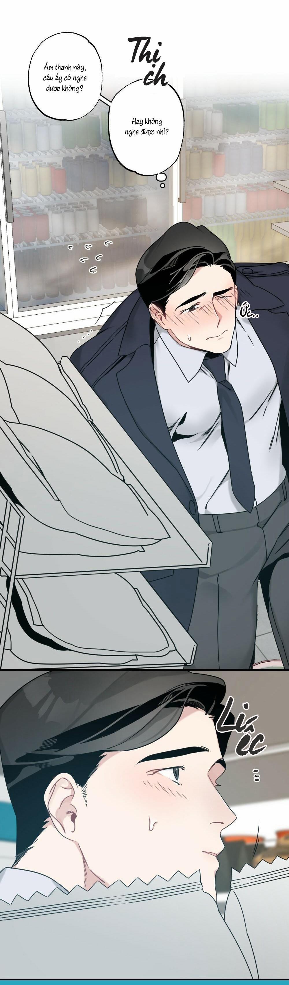 Chăm Sóc "dú" Hàng Tháng - Tuyển Tập 25 trang 20