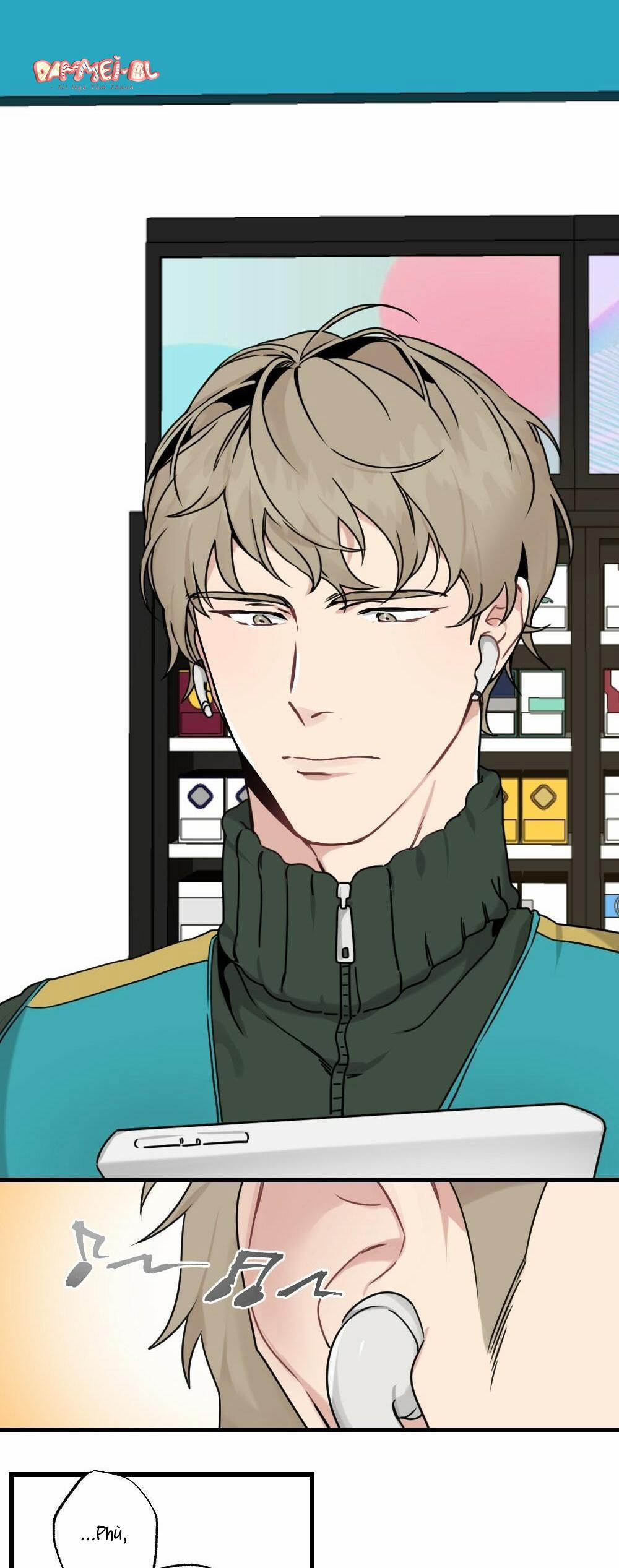 Chăm Sóc "dú" Hàng Tháng - Tuyển Tập 25 trang 21