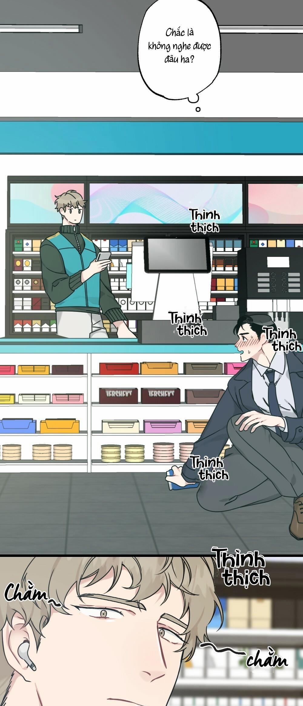 Chăm Sóc "dú" Hàng Tháng - Tuyển Tập 25 trang 26