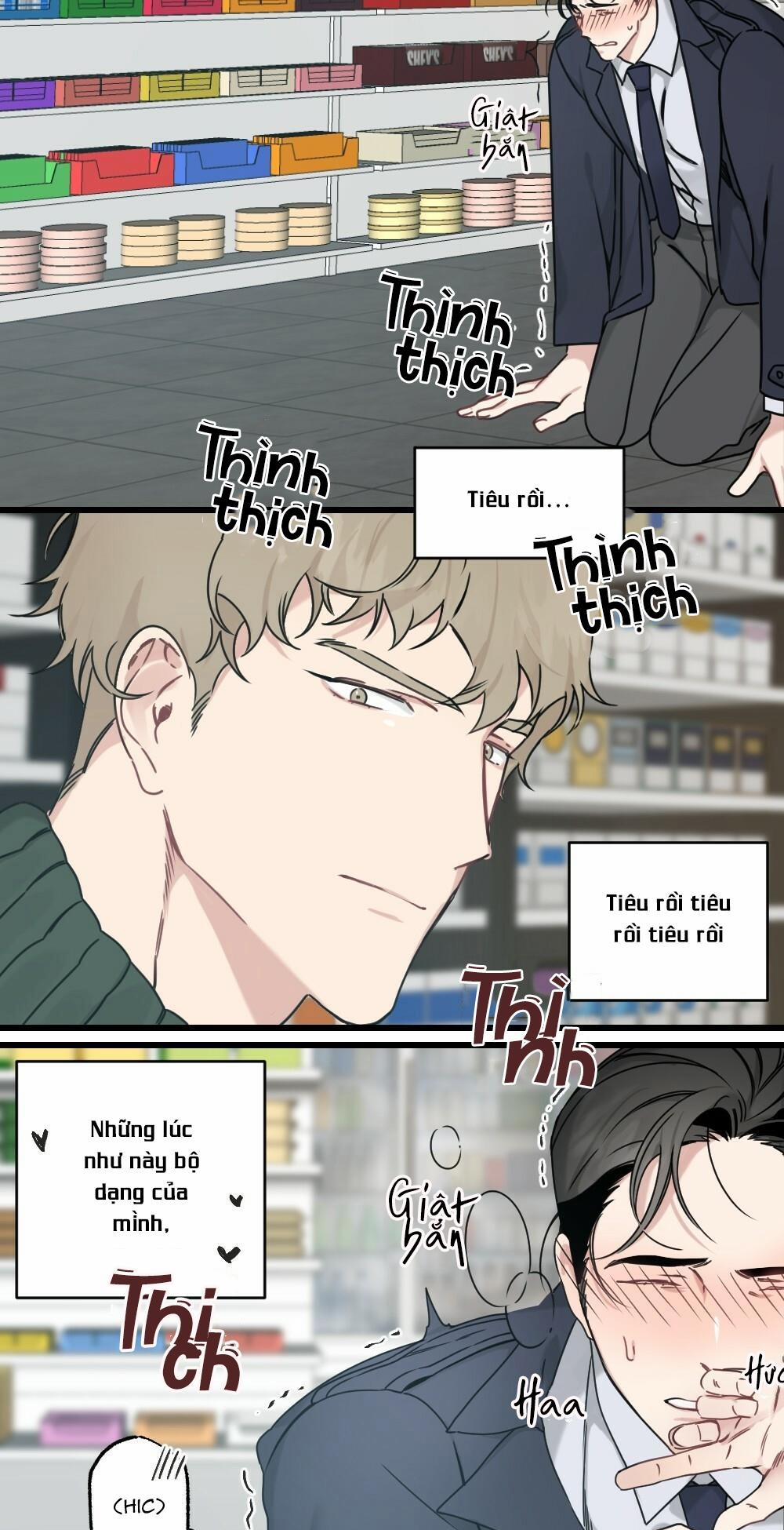 Chăm Sóc "dú" Hàng Tháng - Tuyển Tập 25 trang 30