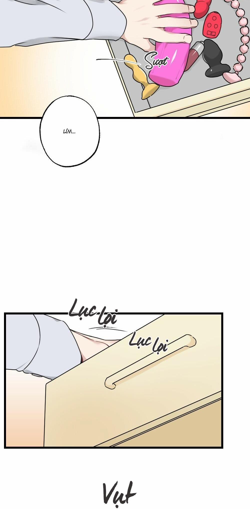 Chăm Sóc "dú" Hàng Tháng - Tuyển Tập 25 trang 8