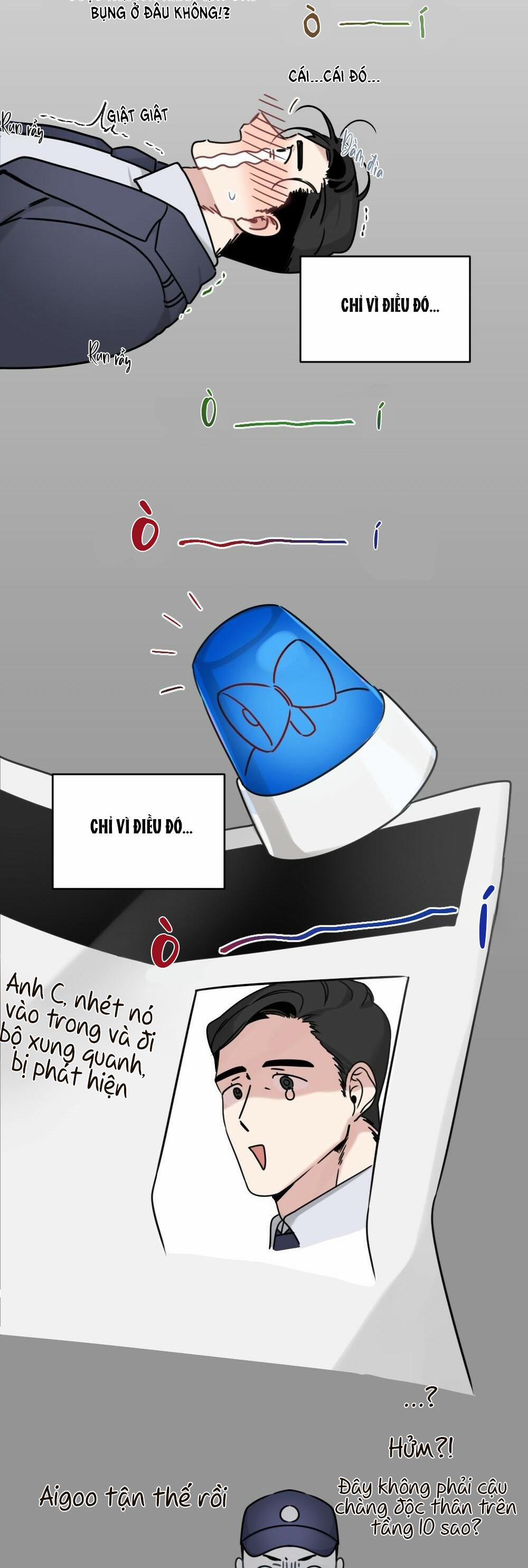 Chăm Sóc "dú" Hàng Tháng - Tuyển Tập 26 0 trang 16