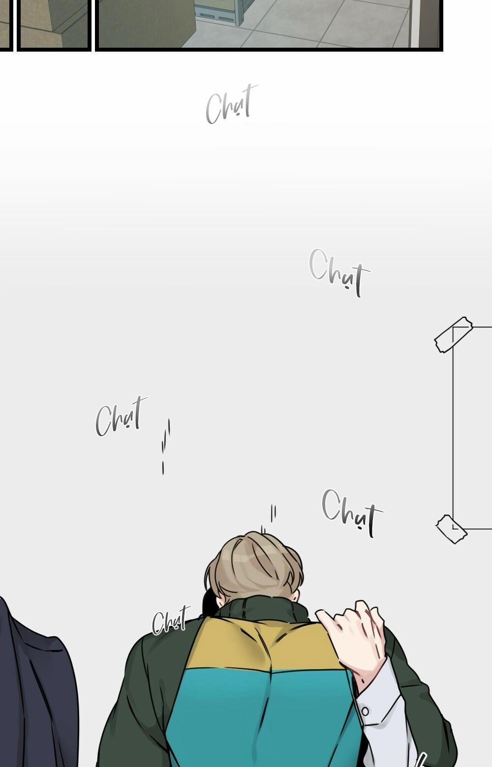 Chăm Sóc "dú" Hàng Tháng - Tuyển Tập 26 0 trang 30