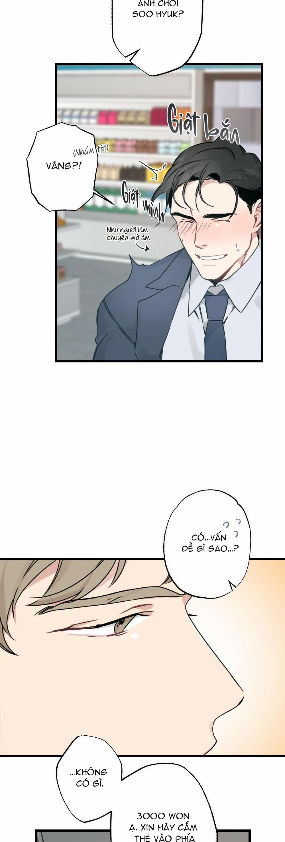 Chăm Sóc "dú" Hàng Tháng - Tuyển Tập 26 0 trang 7