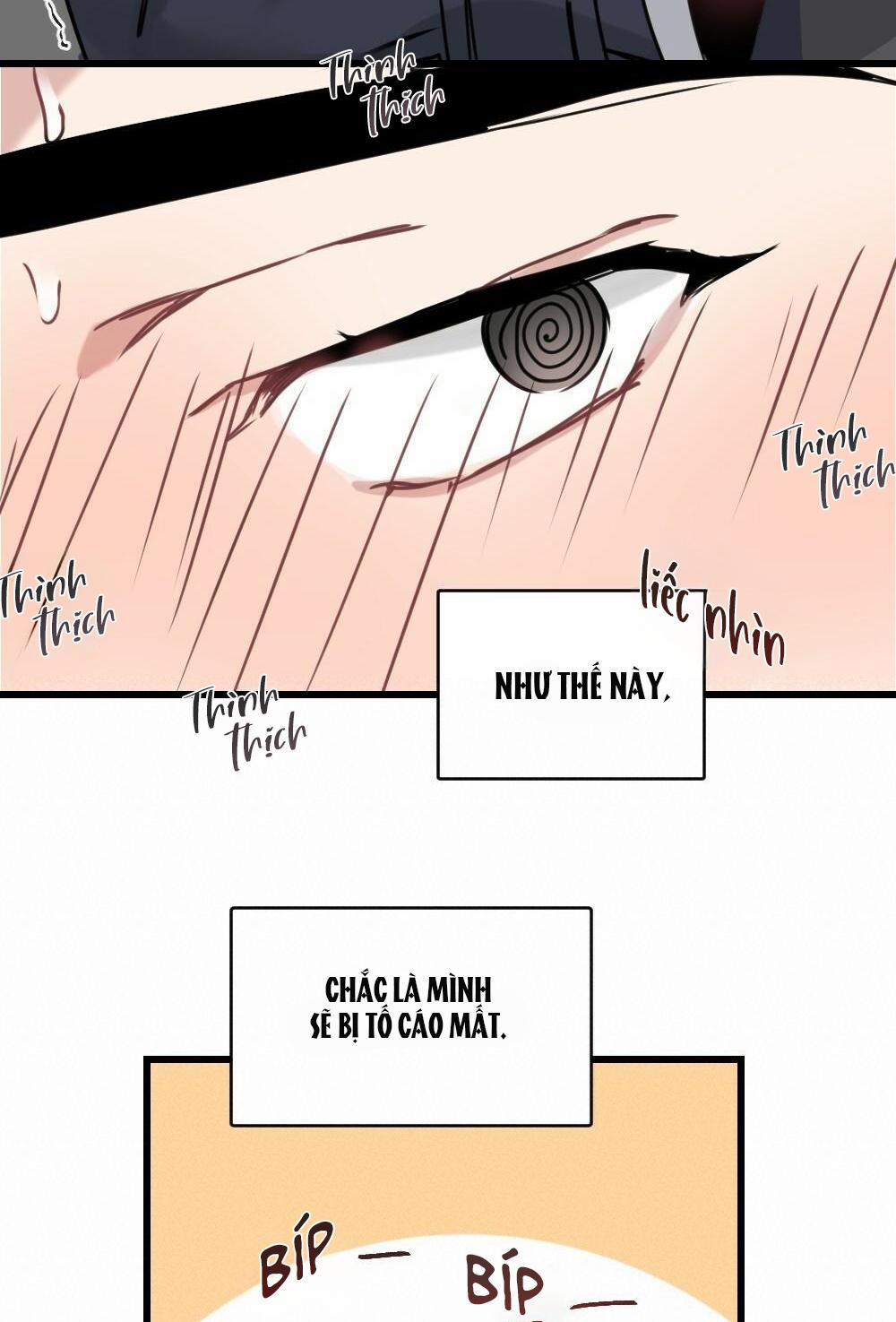 Chăm Sóc "dú" Hàng Tháng - Tuyển Tập 26 trang 23