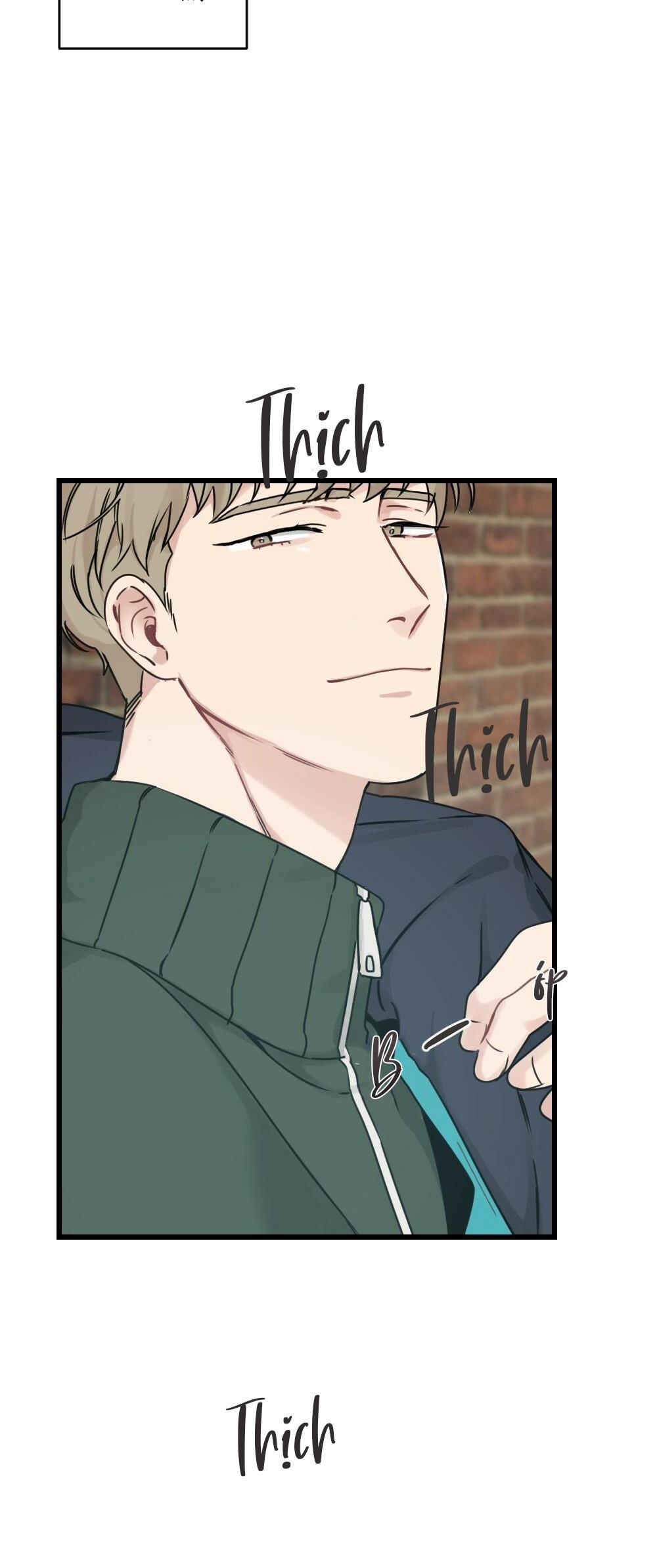 Chăm Sóc "dú" Hàng Tháng - Tuyển Tập 26 trang 28