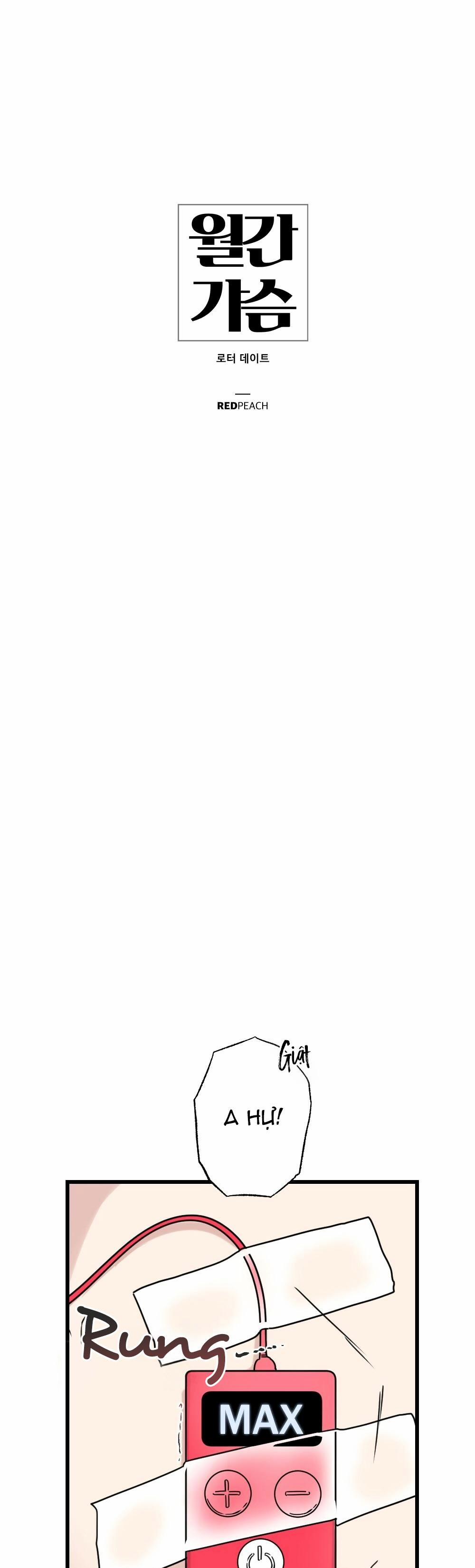 Chăm Sóc "dú" Hàng Tháng - Tuyển Tập 27 trang 0