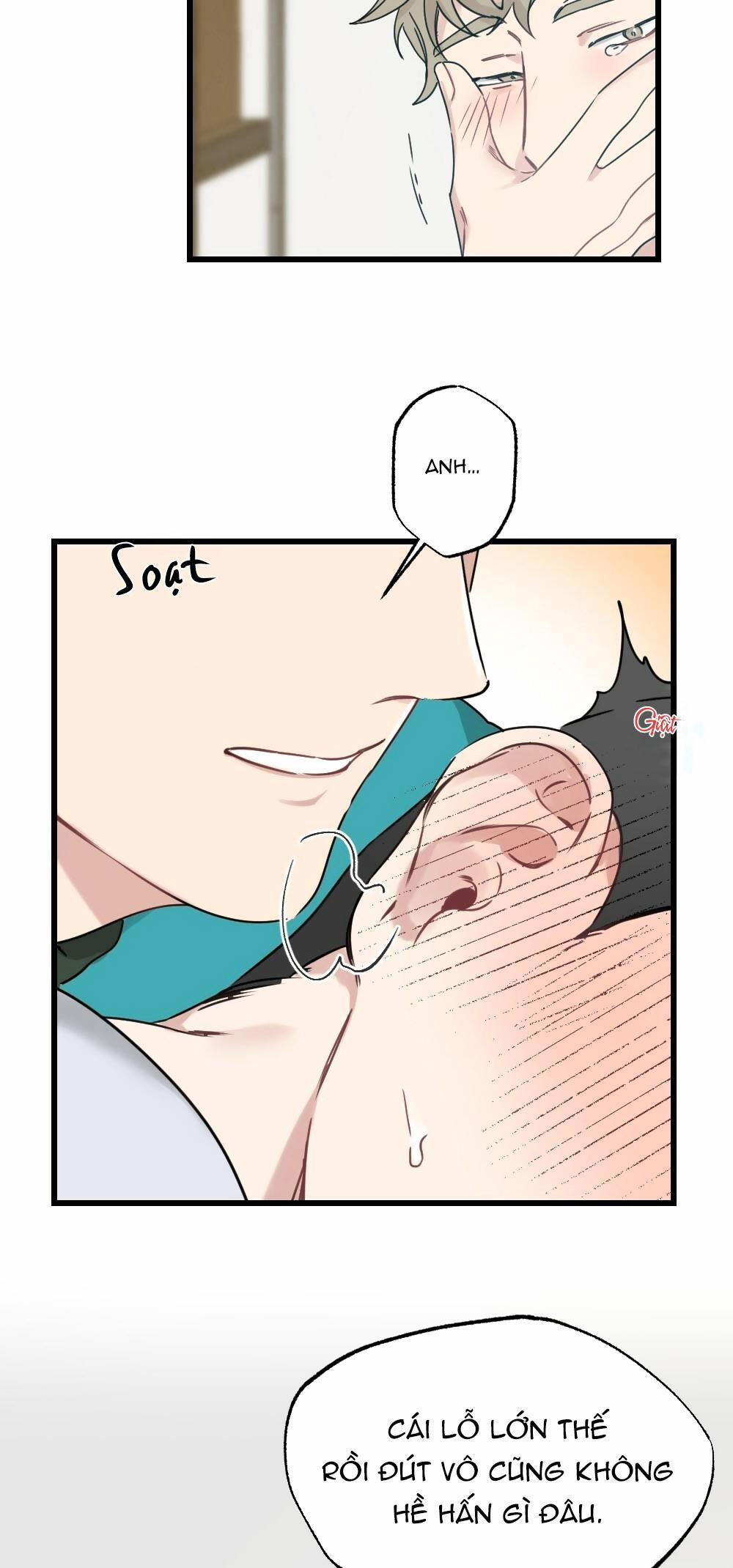 Chăm Sóc "dú" Hàng Tháng - Tuyển Tập 27 trang 13