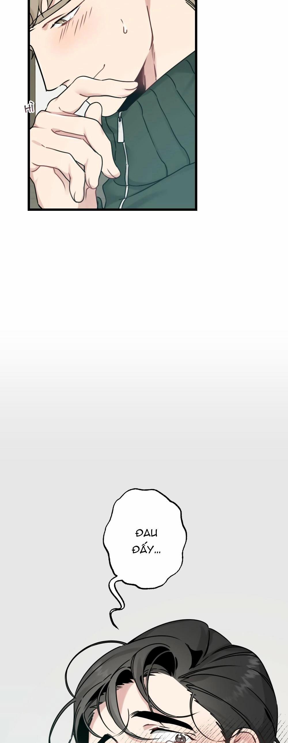 Chăm Sóc "dú" Hàng Tháng - Tuyển Tập 27 trang 17