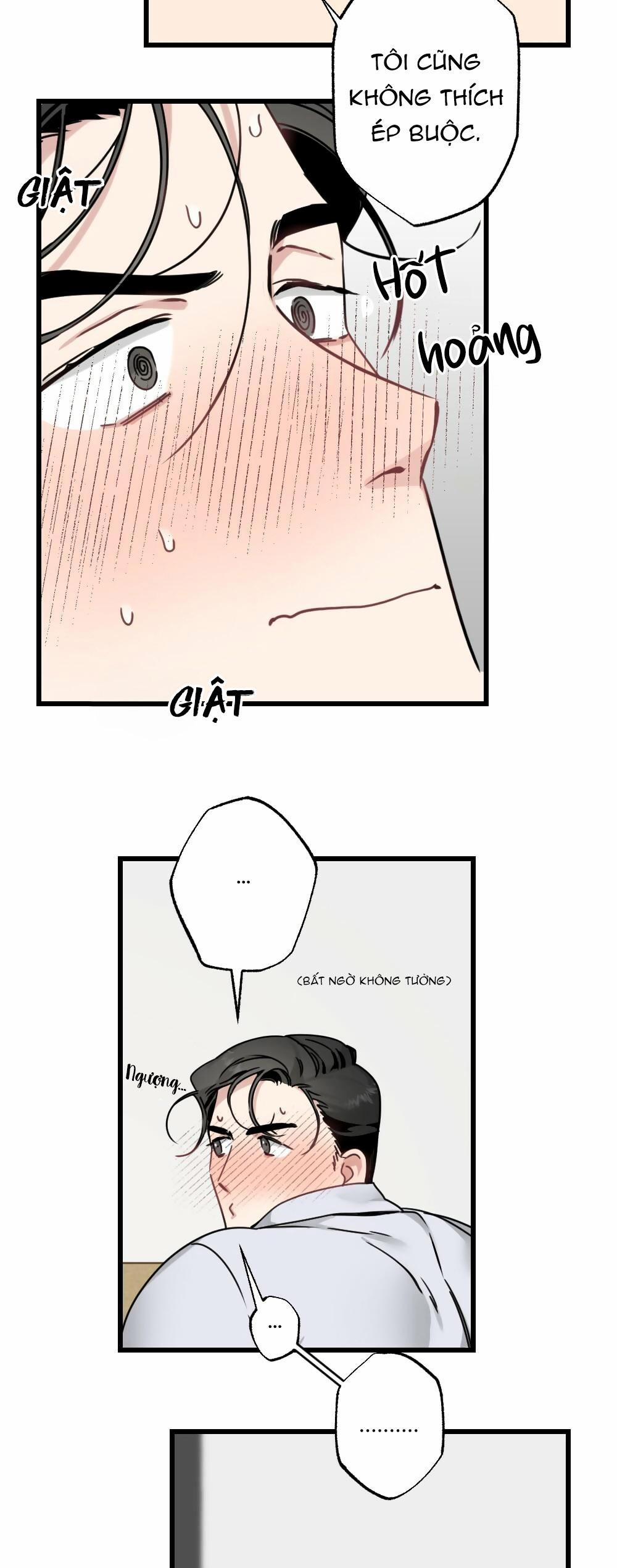 Chăm Sóc "dú" Hàng Tháng - Tuyển Tập 27 trang 20