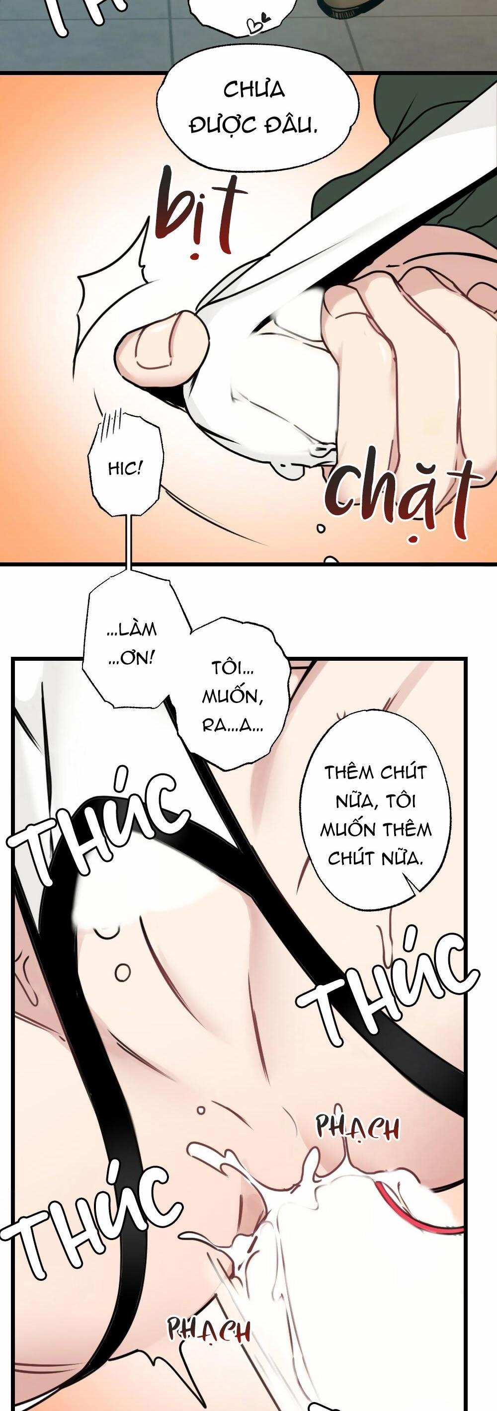 Chăm Sóc "dú" Hàng Tháng - Tuyển Tập 27 trang 27