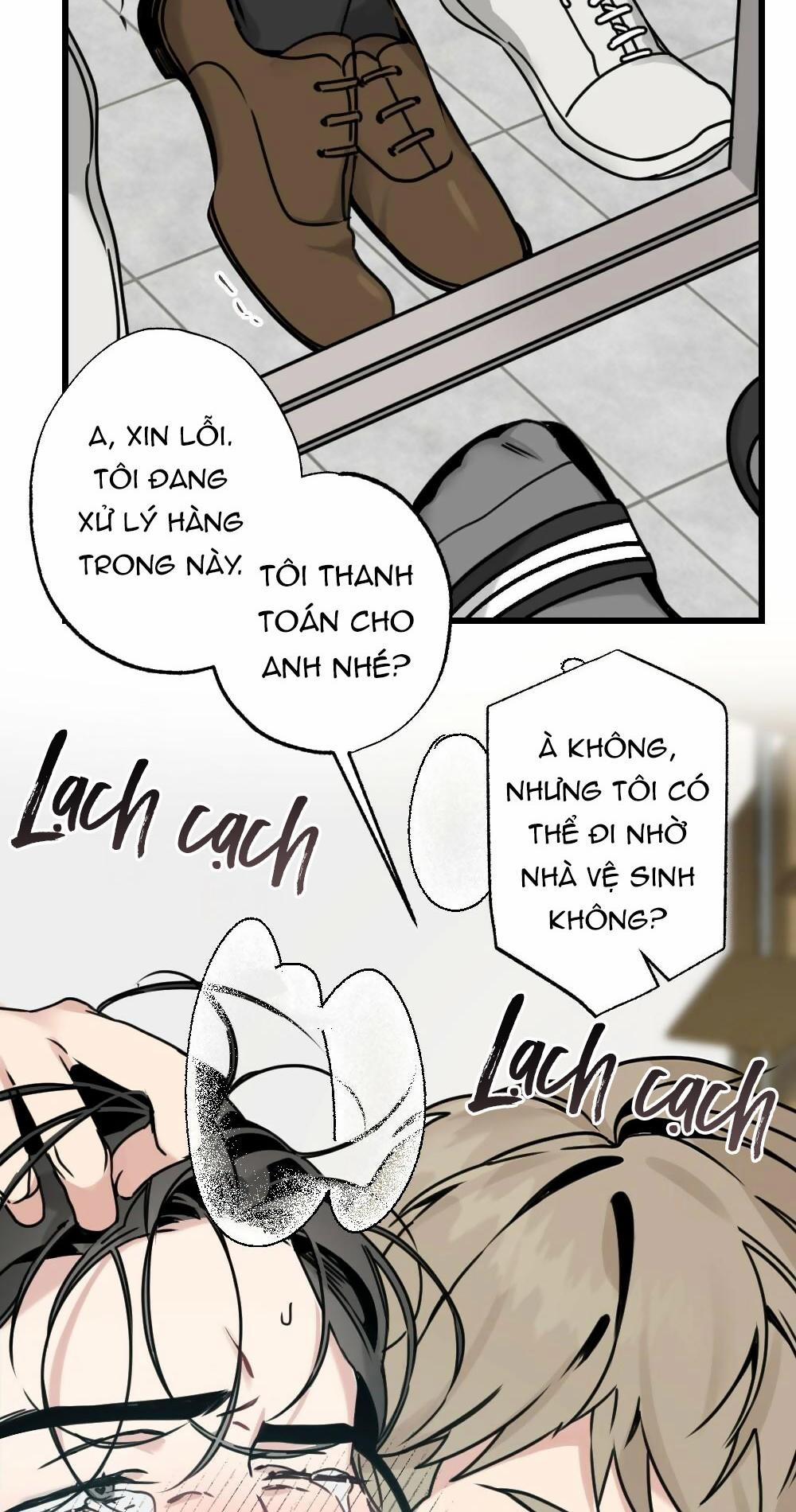 Chăm Sóc "dú" Hàng Tháng - Tuyển Tập 27 trang 37