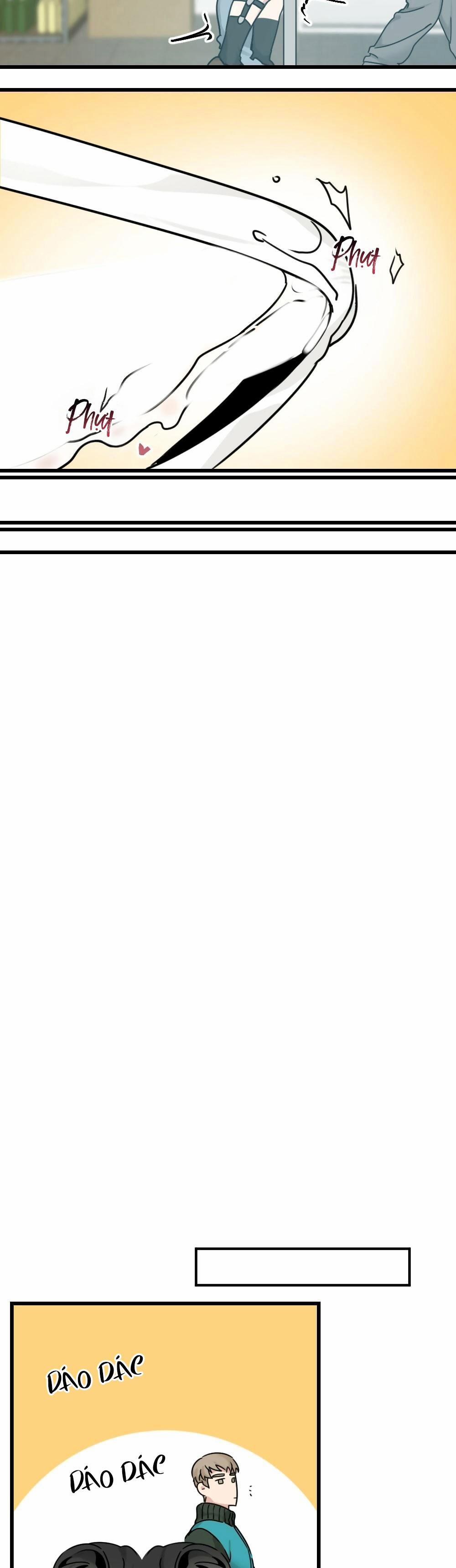 Chăm Sóc "dú" Hàng Tháng - Tuyển Tập 27 trang 39