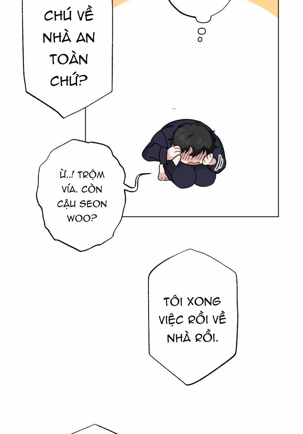 Chăm Sóc "dú" Hàng Tháng - Tuyển Tập 28 trang 12