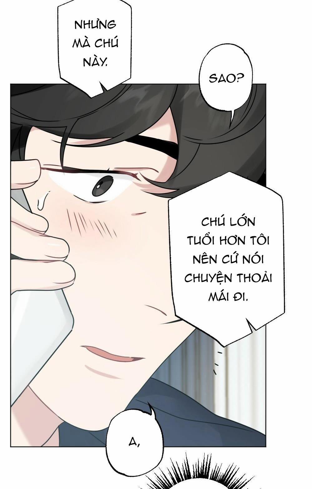 Chăm Sóc "dú" Hàng Tháng - Tuyển Tập 28 trang 13