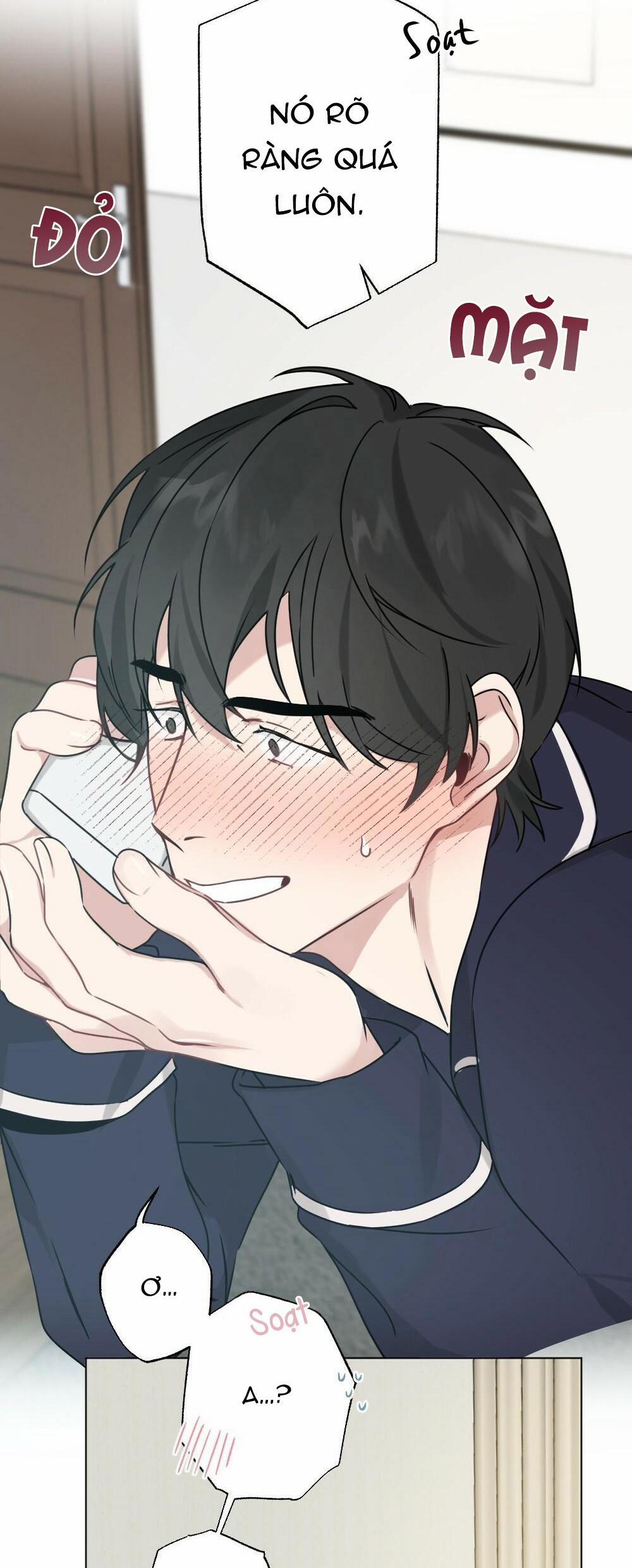 Chăm Sóc "dú" Hàng Tháng - Tuyển Tập 28 trang 19