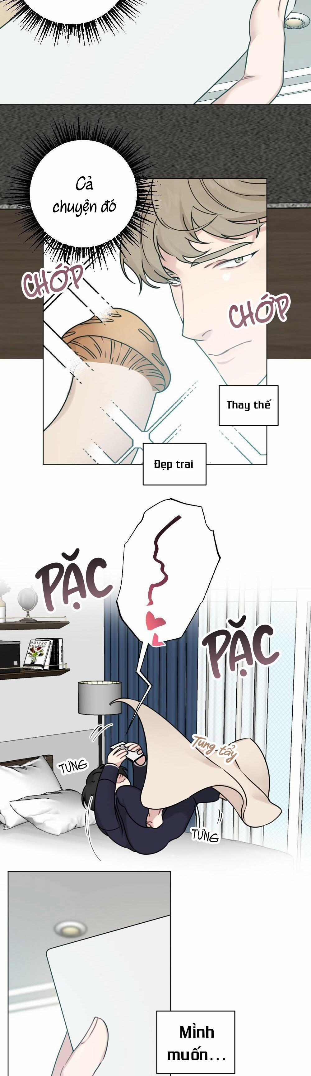 Chăm Sóc "dú" Hàng Tháng - Tuyển Tập 28 trang 2