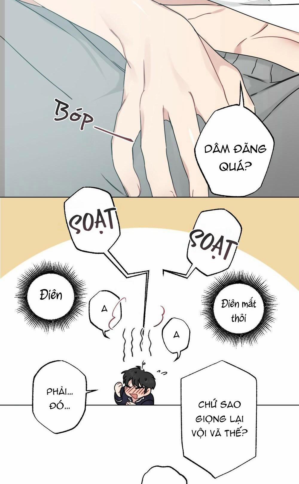 Chăm Sóc "dú" Hàng Tháng - Tuyển Tập 28 trang 22