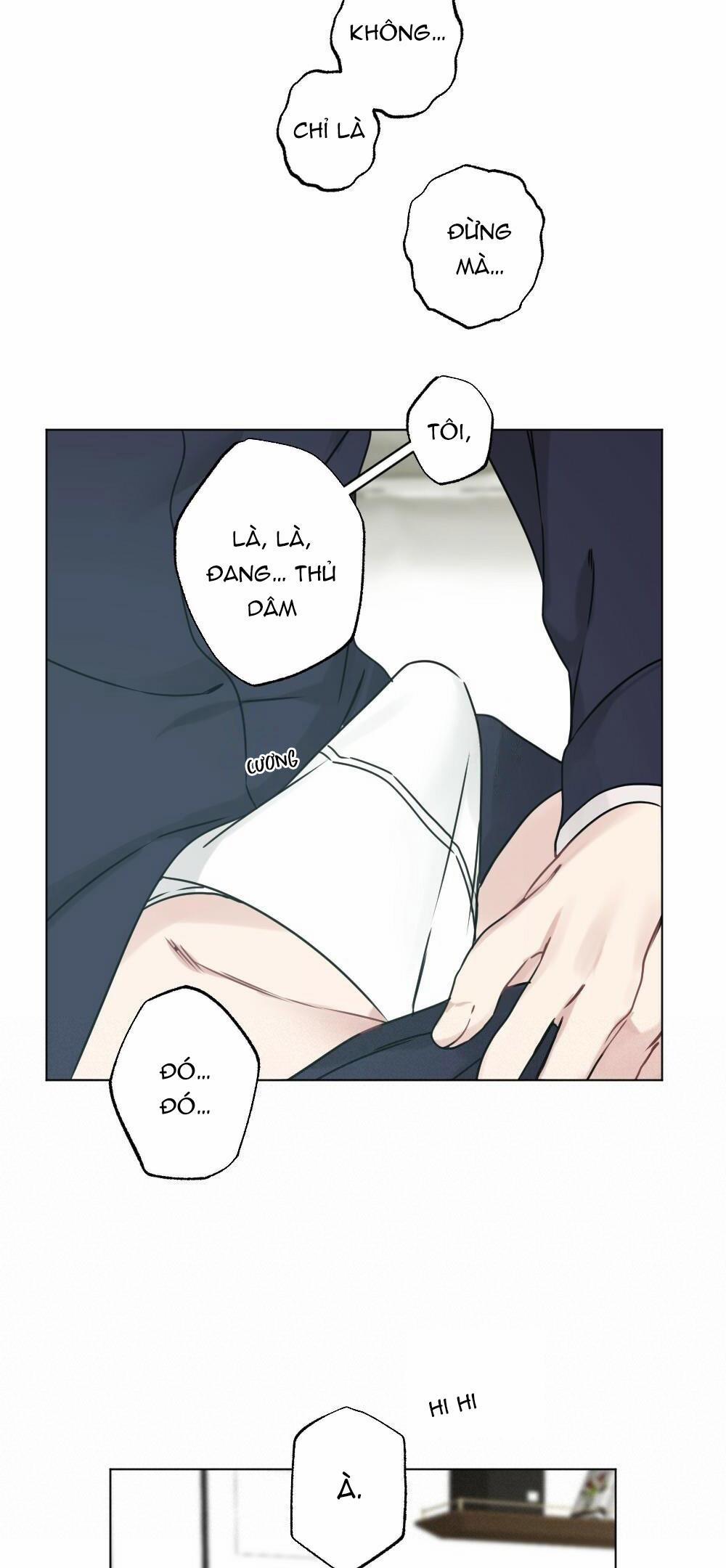 Chăm Sóc "dú" Hàng Tháng - Tuyển Tập 28 trang 23