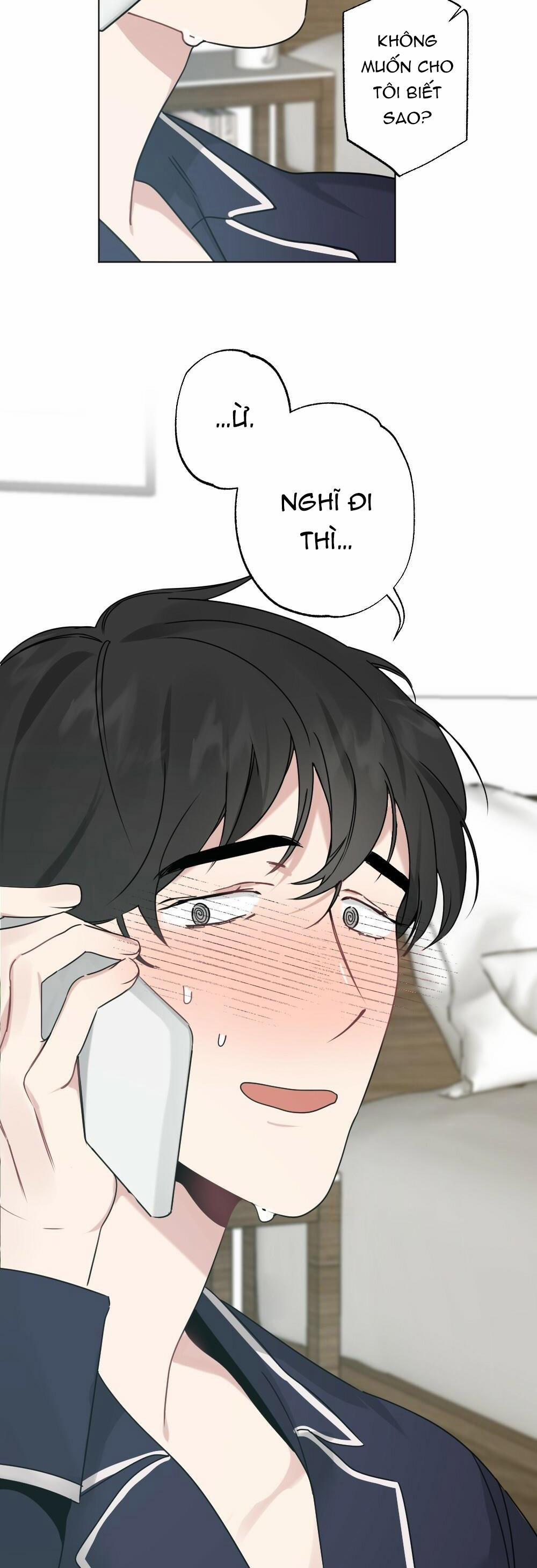 Chăm Sóc "dú" Hàng Tháng - Tuyển Tập 28 trang 25