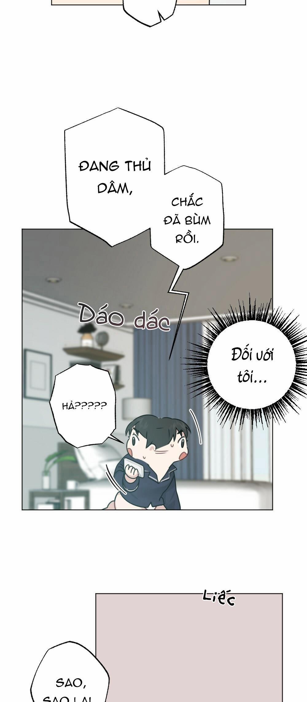 Chăm Sóc "dú" Hàng Tháng - Tuyển Tập 28 trang 28