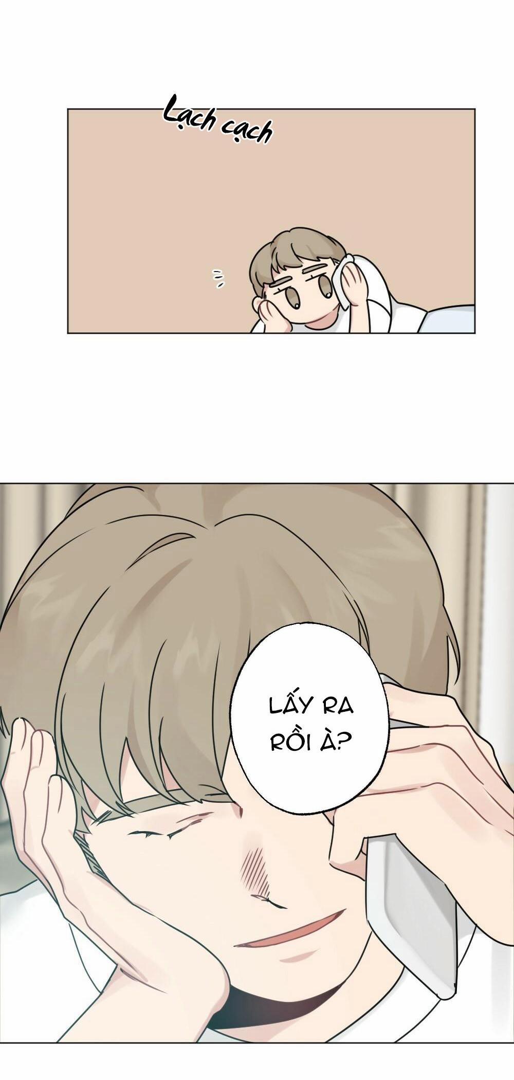 Chăm Sóc "dú" Hàng Tháng - Tuyển Tập 28 trang 36