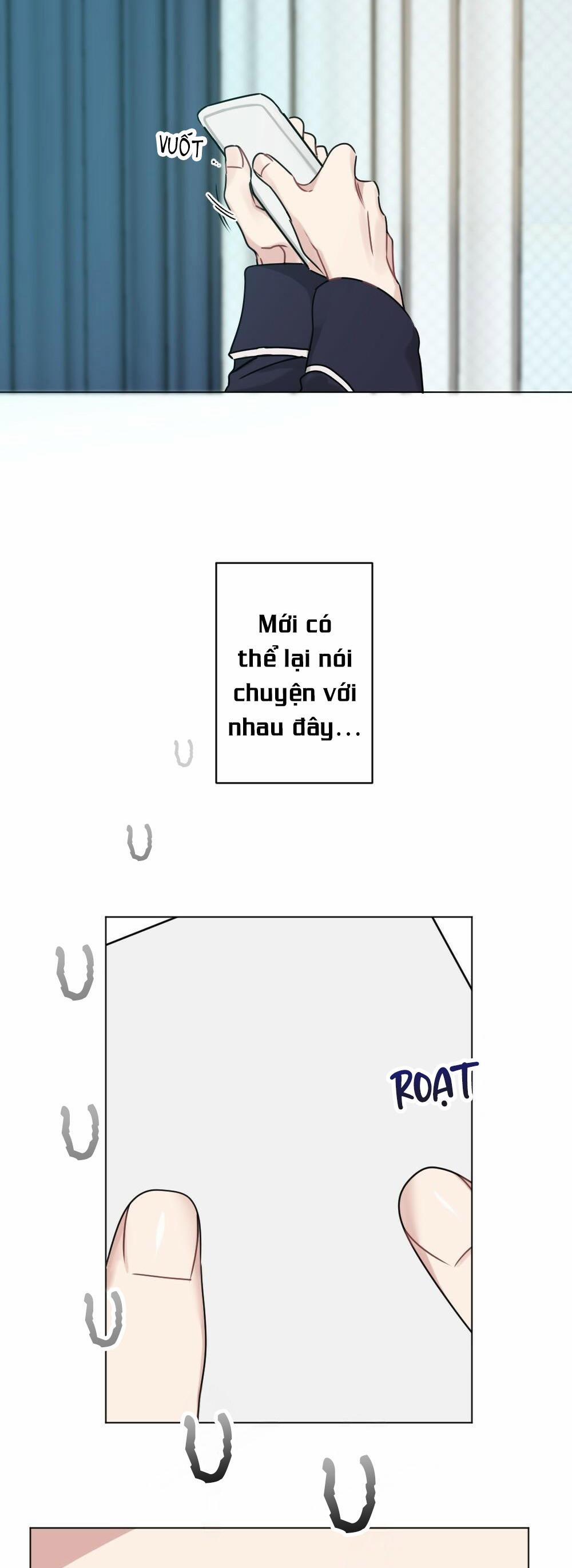 Chăm Sóc "dú" Hàng Tháng - Tuyển Tập 28 trang 4