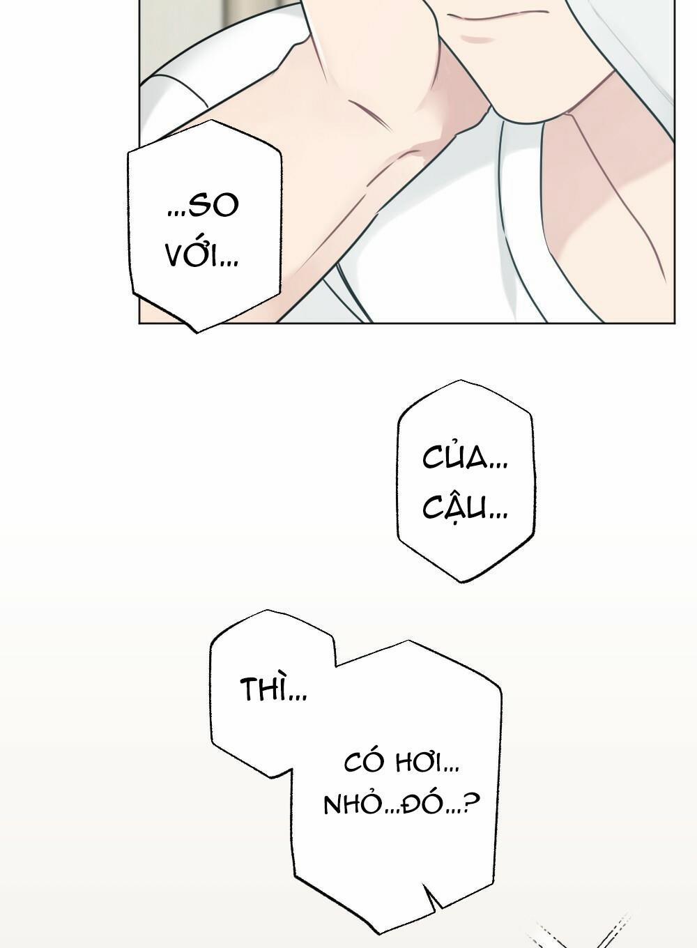 Chăm Sóc "dú" Hàng Tháng - Tuyển Tập 28 trang 41