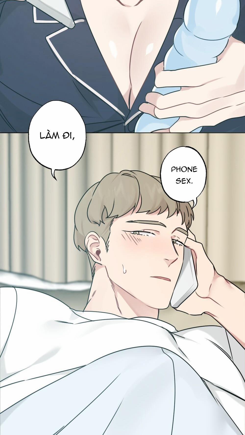 Chăm Sóc "dú" Hàng Tháng - Tuyển Tập 28 trang 44