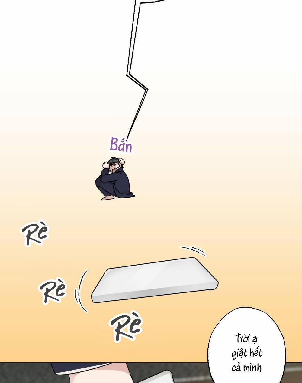 Chăm Sóc "dú" Hàng Tháng - Tuyển Tập 28 trang 6