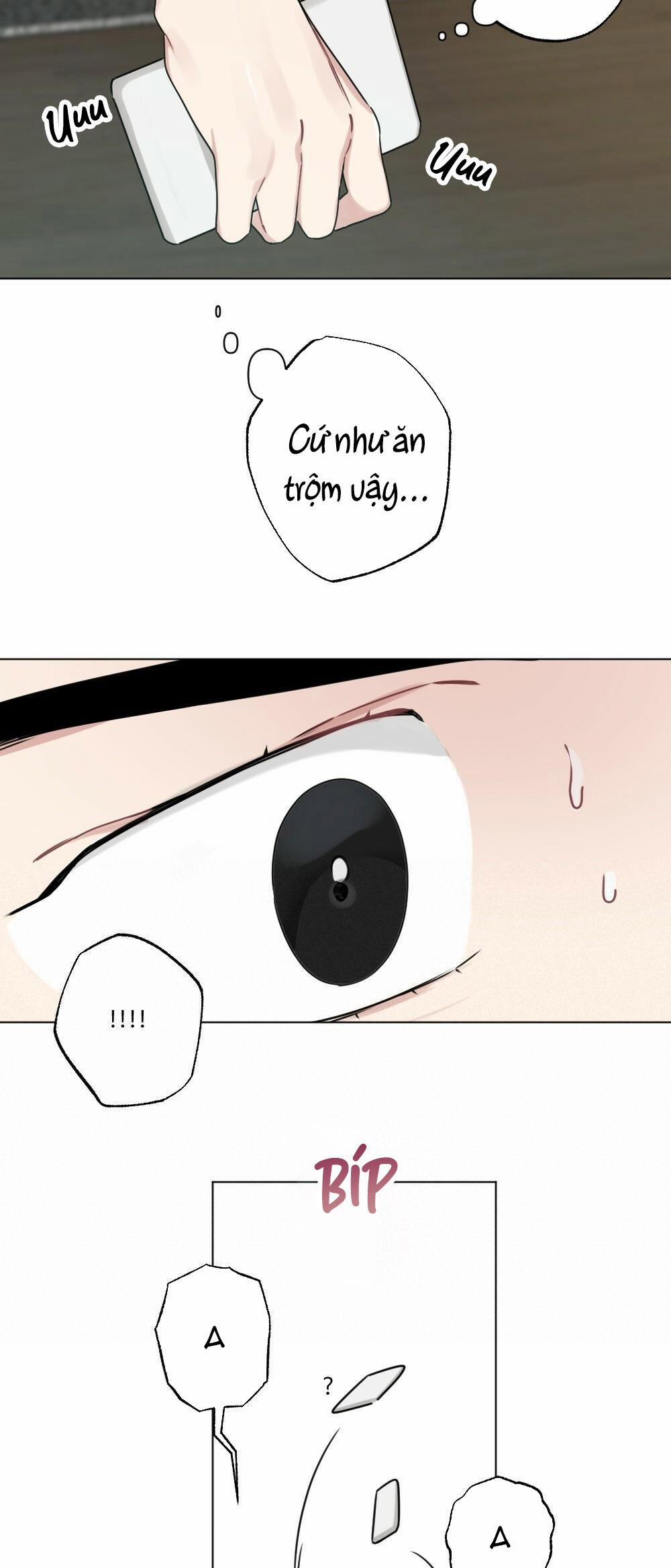 Chăm Sóc "dú" Hàng Tháng - Tuyển Tập 28 trang 7