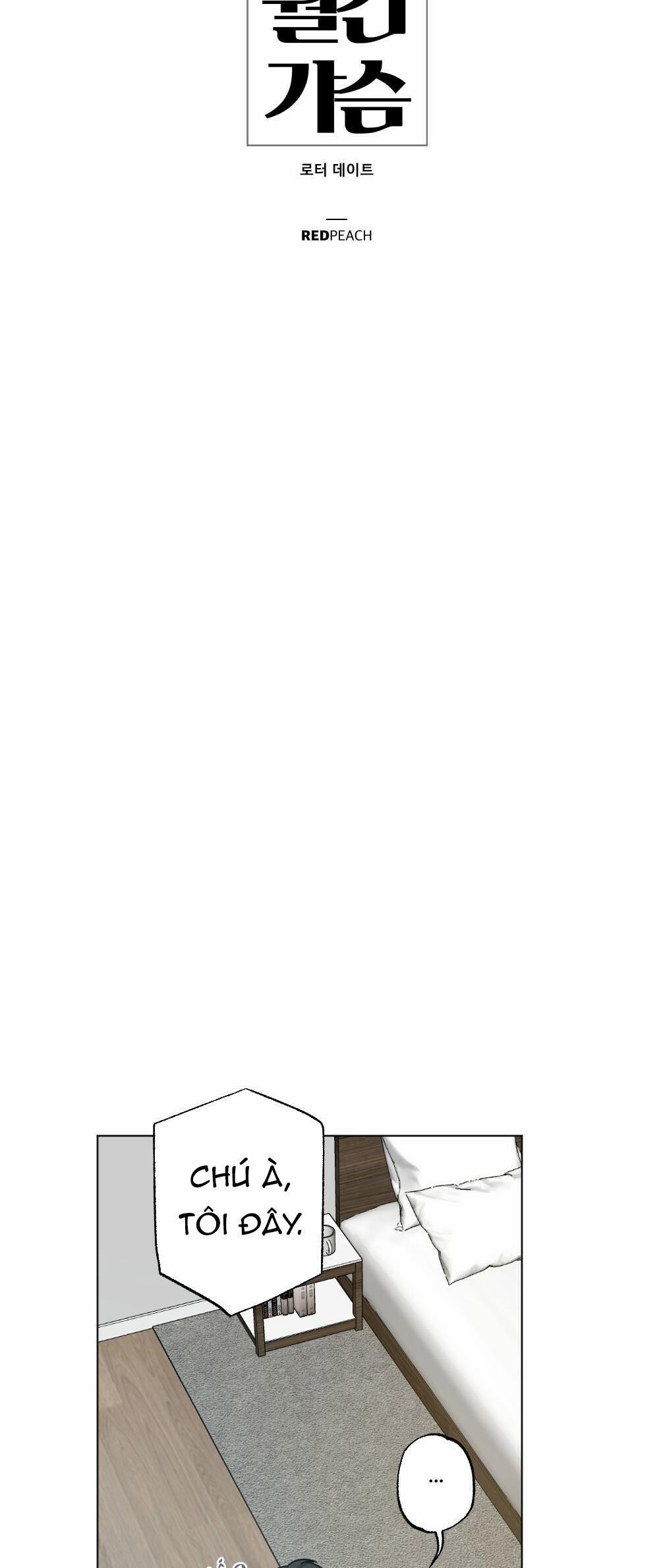 Chăm Sóc "dú" Hàng Tháng - Tuyển Tập 28 trang 9