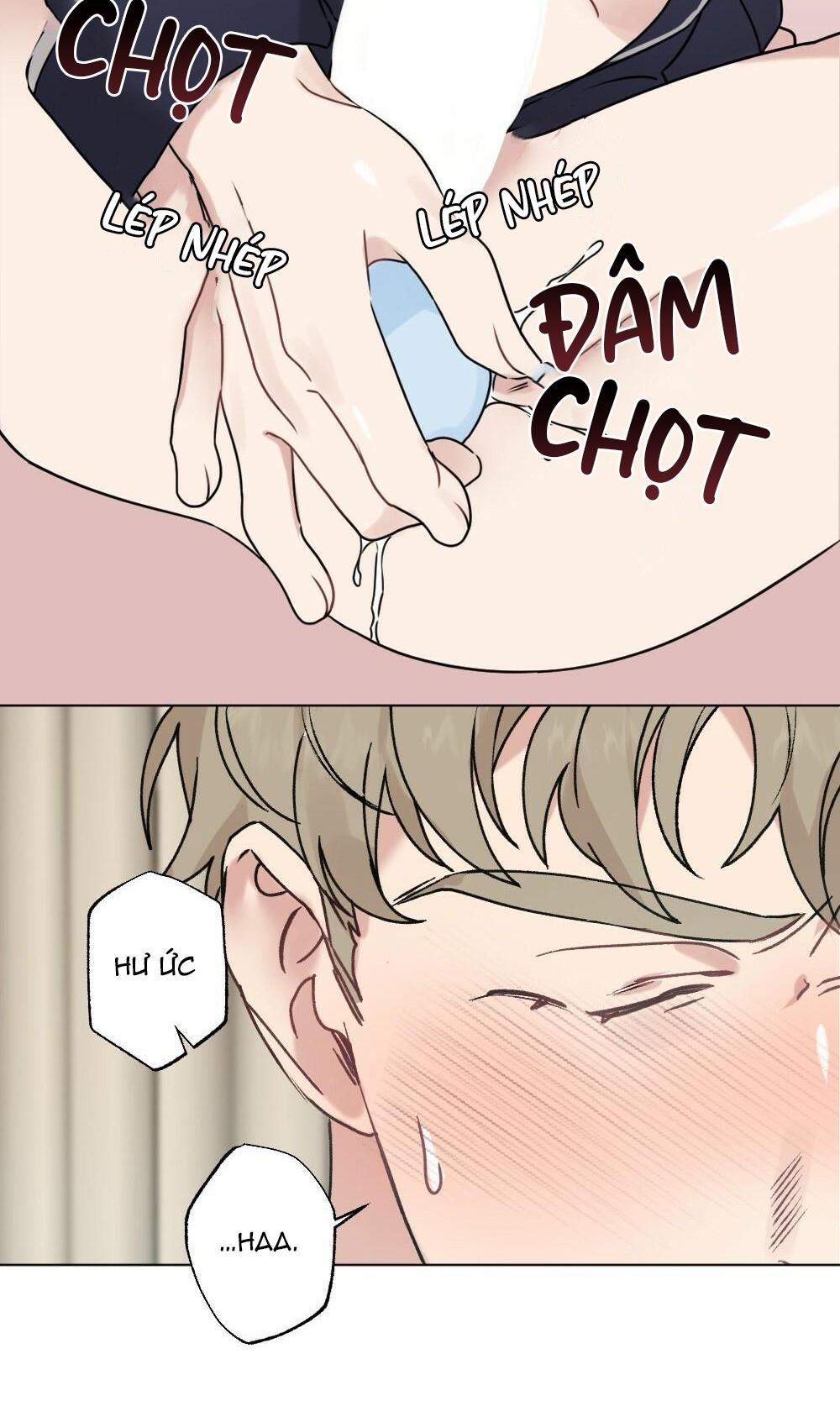 Chăm Sóc "dú" Hàng Tháng - Tuyển Tập 29 trang 24