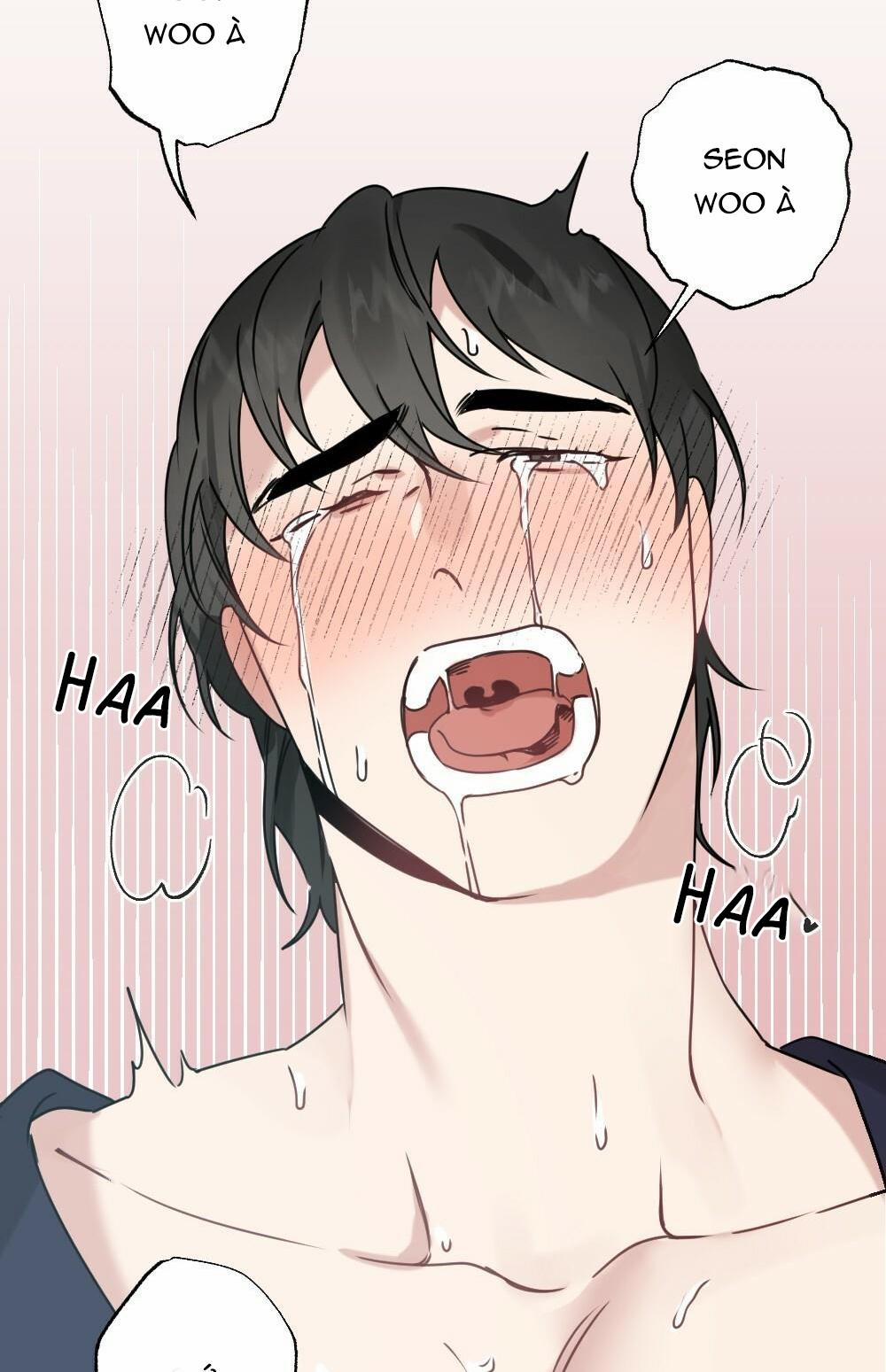 Chăm Sóc "dú" Hàng Tháng - Tuyển Tập 29 trang 27