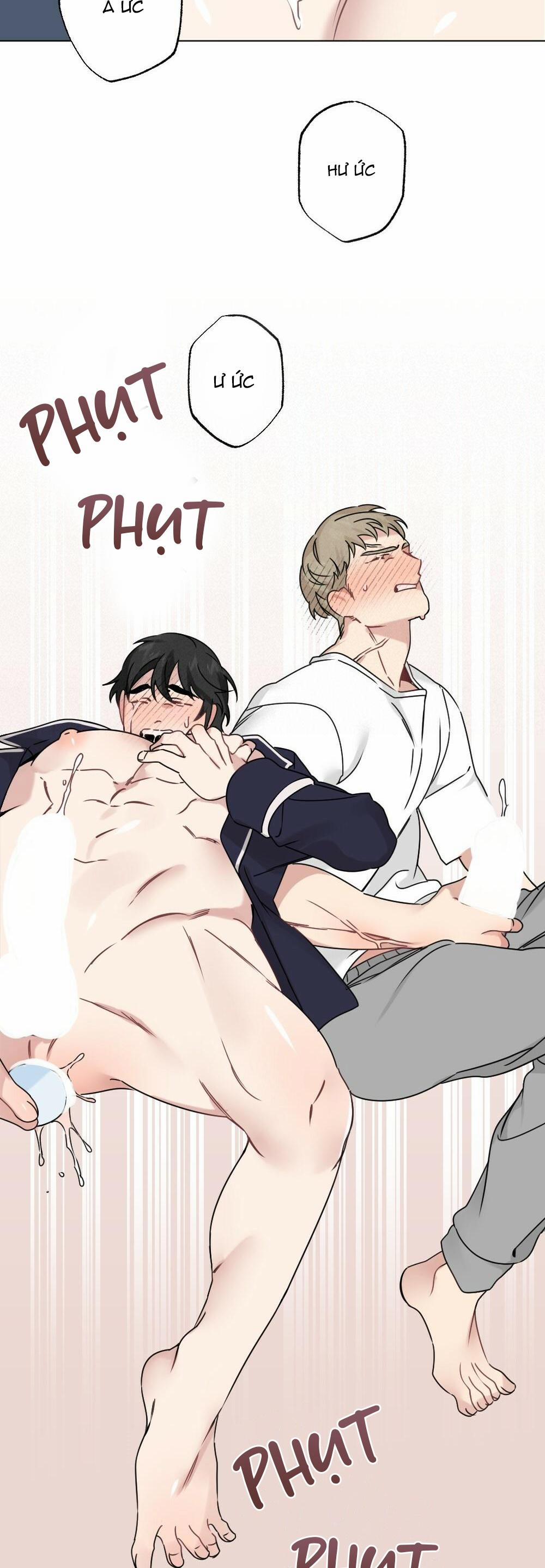 Chăm Sóc "dú" Hàng Tháng - Tuyển Tập 29 trang 28