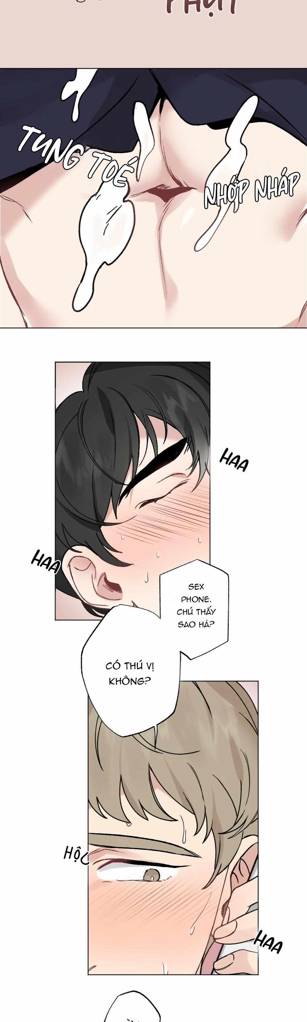 Chăm Sóc "dú" Hàng Tháng - Tuyển Tập 29 trang 29