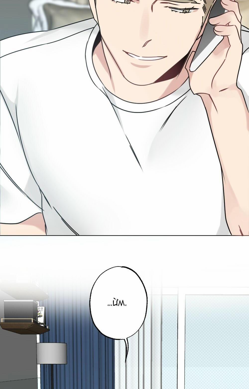 Chăm Sóc "dú" Hàng Tháng - Tuyển Tập 29 trang 38