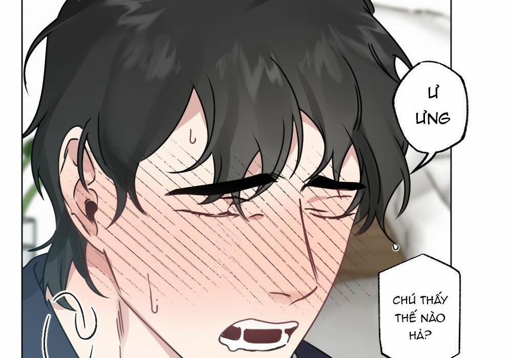 Chăm Sóc "dú" Hàng Tháng - Tuyển Tập 29 trang 5