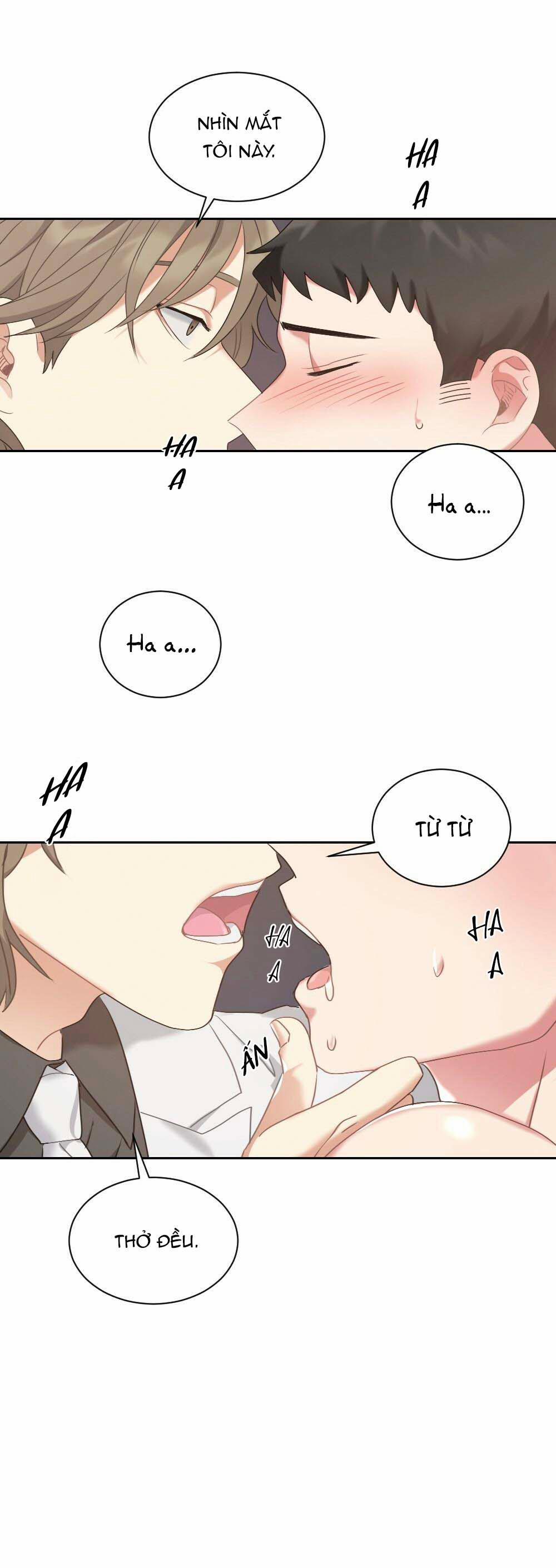 Chăm Sóc "dú" Hàng Tháng - Tuyển Tập 3 trang 17