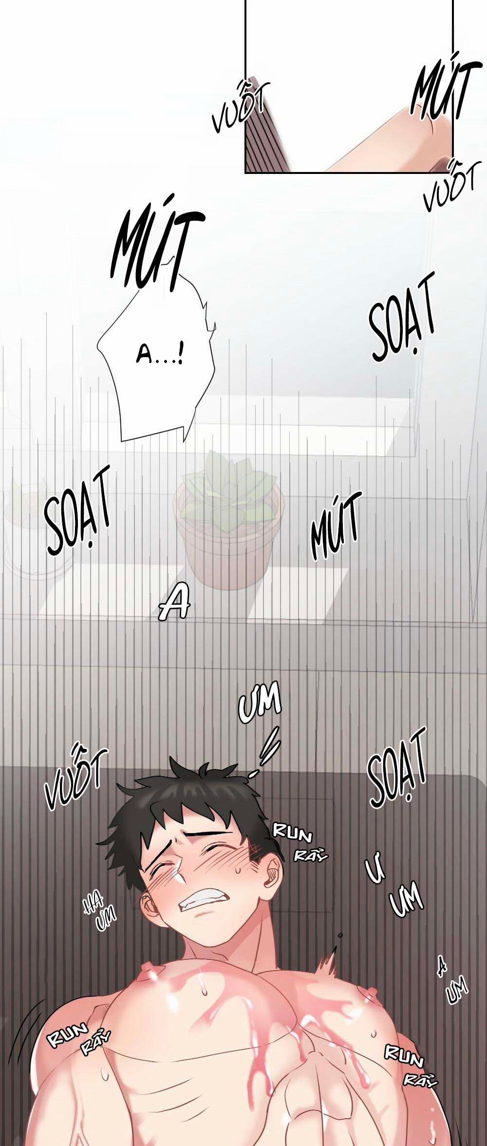 Chăm Sóc "dú" Hàng Tháng - Tuyển Tập 3 trang 4