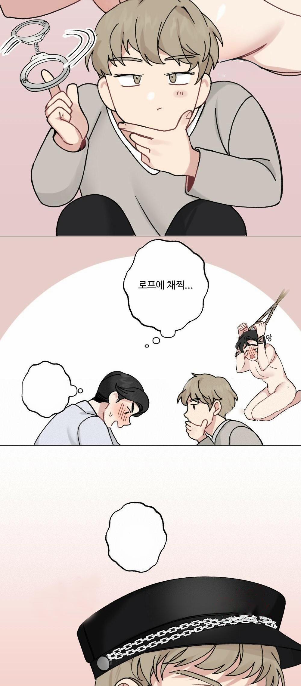 Chăm Sóc "dú" Hàng Tháng - Tuyển Tập 30 trang 12