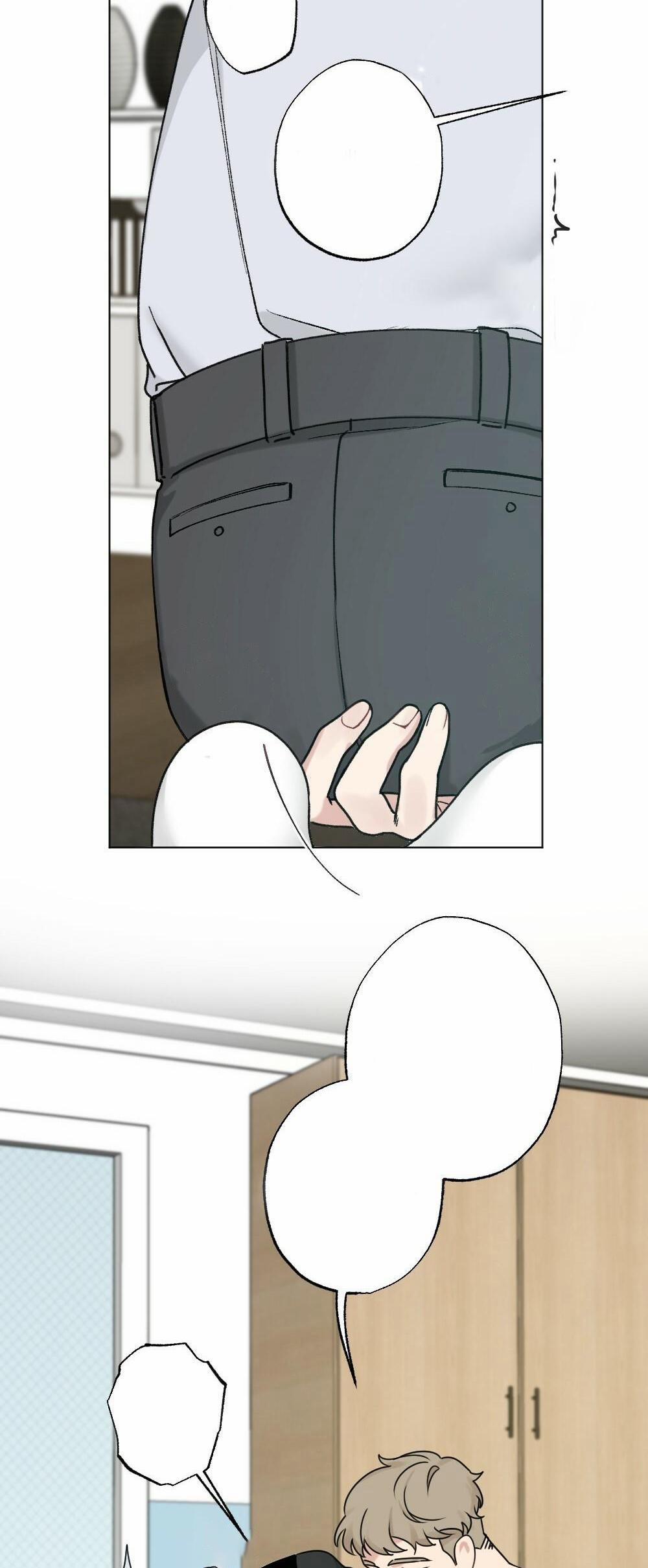 Chăm Sóc "dú" Hàng Tháng - Tuyển Tập 30 trang 14