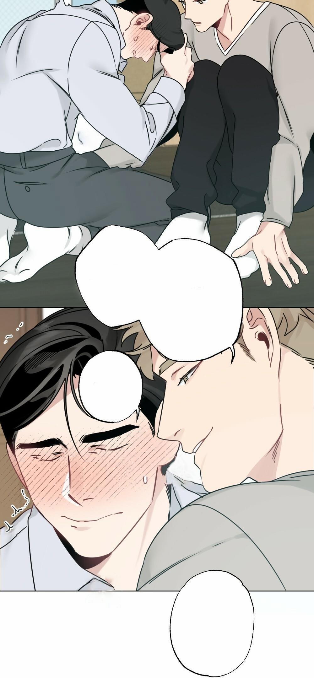 Chăm Sóc "dú" Hàng Tháng - Tuyển Tập 30 trang 15