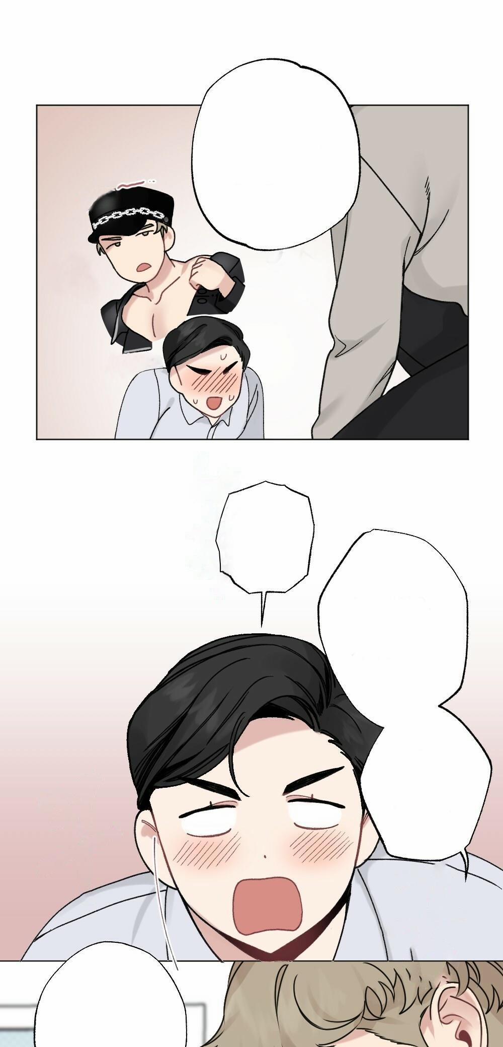 Chăm Sóc "dú" Hàng Tháng - Tuyển Tập 30 trang 16